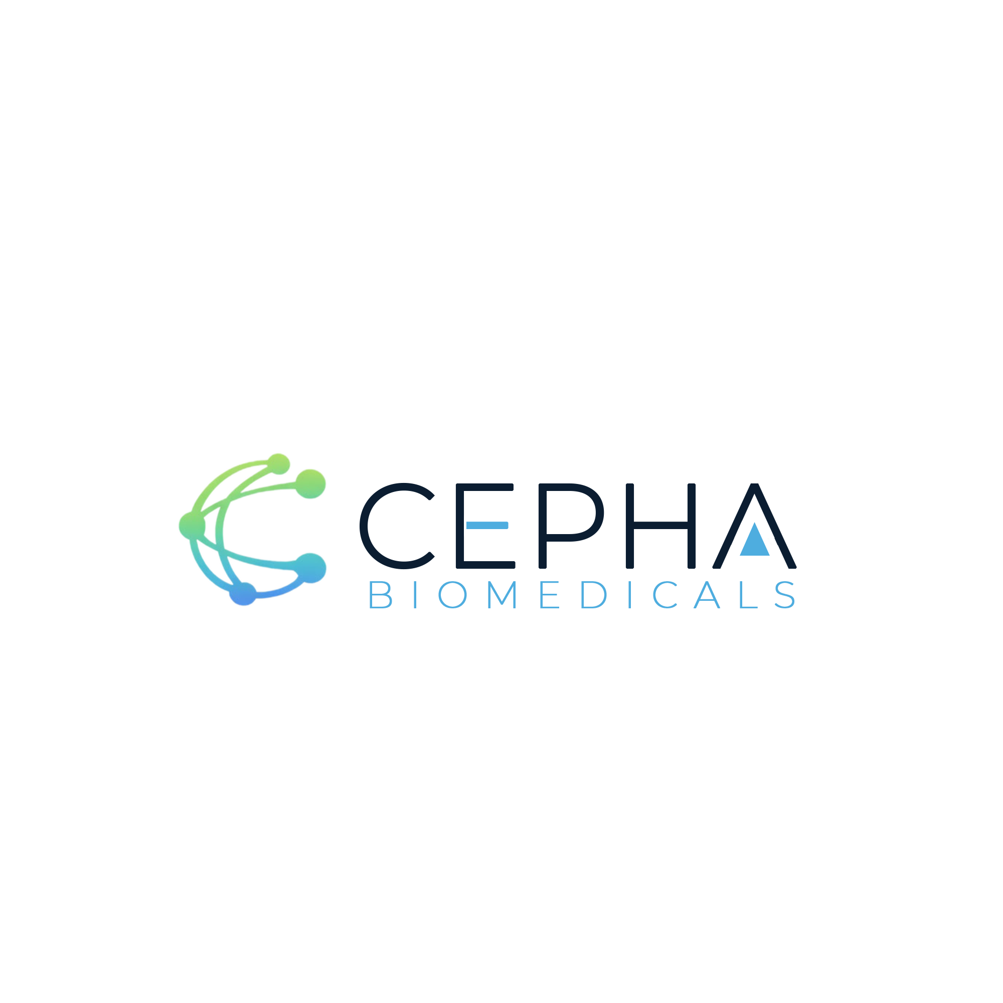 Cepha Biomedicals Logo